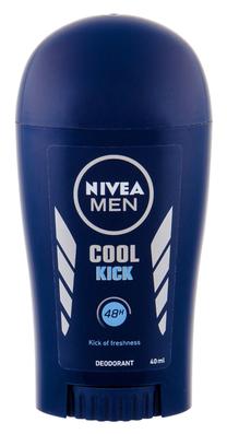 Vyriškas dezodorantas Nivea, 40 ml