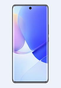 Mobilusis telefonas Huawei Nova 9, 128 GB, juoda sp.