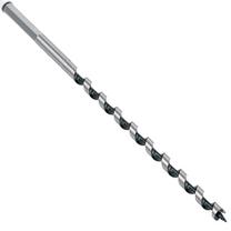 Spiralinis medžio grąžtas Kreator KRT010709, medienai, -, 18 mm x 46 cm