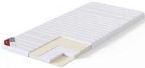 Antčiužinis Sleepwell Top Soft Foam Supersoft, 200 cm x 120 cm