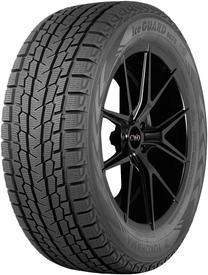Žieminė automobilių padanga Yokohama Ice Guard G075 275/35/R22, 104-Q, XL, D, E, 72 dB
