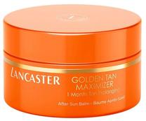 Balzamas po deginimosi Lancaster Golden Tan Maximizer After Sun, 200 ml
