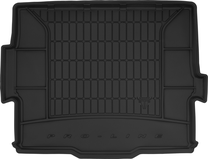 Automobilio kilimėlis, bagažinės Frogum TM401297, Peugeot 3008 II 2016
