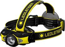 Pealamp Ledlenser iH11R, IP54