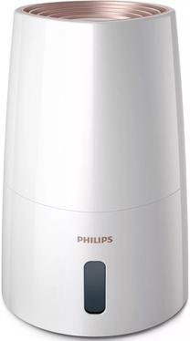 Prekė su defektu/trūkumu. Oro drėkintuvas Philips 3000 HU3916/10, 3 l