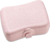 Toidukarp Koziol Basic 201603, 1.35 l, 16.8 cm x 12.2 cm, roosa v.