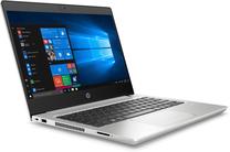 Sülearvuti HP ProBook 430 G7 9HQ76EA PL 195697359682, Intel® Core™ i5, 8 GB, 256 GB, 13.3 ", Intel HD, hõbe v., EN, Windows