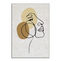 Paklājs Conceptum Hypnose Alho 14A, daudzkrāsaina, 180 cm x 120 cm