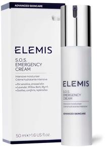 Veido kremas Elemis S.O.S. Emergency, 50 ml