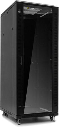 Serverikapp Netrack Standing Economy 019-320-68-012-Z, 60 cm x 80 cm x 154 cm