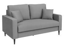 Sofa Rimi, pilka sp., 92 x 159 cm x 92 cm