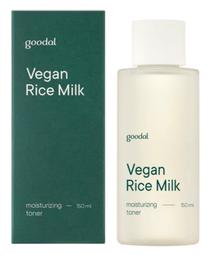 Тоник для лица Goodal Moisturizing, 150.0 мл