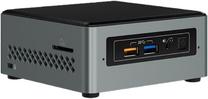 Stacionarus kompiuteris Intel Intel® Celeron® Processor J3455 (2 MB Cache), DDR3L –, Intel HD Graphics 500 Dynamic