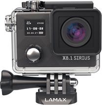 Sporta kamera Lamax X8.1 Sirius