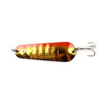 Blizgė PRO Catch 015 #3, 13 cm, įvairių spalvų