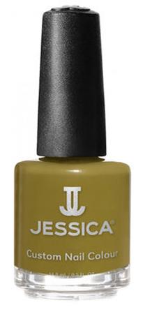 Nagų lakas Jessica, victorian crush sp., 14 ml