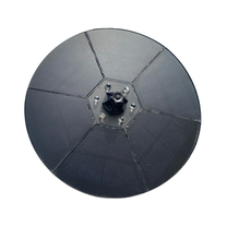 Fontano siurblys LED, 3 W
