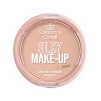 Kompaktinė pudra Constance Carroll Silky Make-Up, 4, 8 g