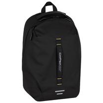 Mokyklinė kuprinė CoolPack F118641, juoda sp., 46 cm x 17 cm x 32 cm