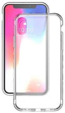 Чехол для телефона Dux Ducis, прозрачный цв., Apple