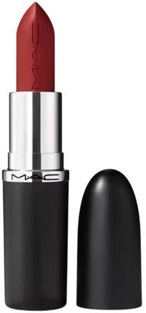 Lūpų dažai MAC Maximal Sleek Satin, 3.5 g, brick-o-la sp.