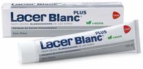 Dantų pasta Lacer Lacer Blanc Plus, mėtų skonio, 125 ml