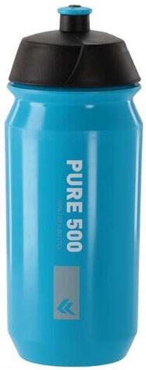 Велосипедная фляжка Kross Pure, пластик, голубой цв.