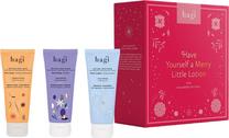 Kūno priežiūros rinkinys Hagi Have Yourself a Merry Little Lotion Trio, 225 ml