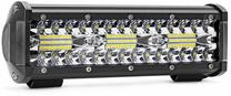 Automobilio lemputė AMiO AWL20, led, juoda sp., 36 V