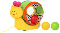 Развивающая игра B-kids Speedy's Magical Shell 004424