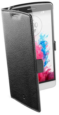 Чехол для телефона Cellular Line, черный цв., Lg
