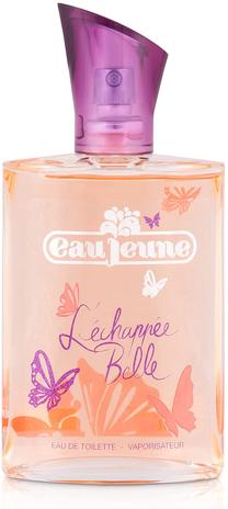 Туалетная вода Eau Jeune L'Echappee Belle, 75 мл