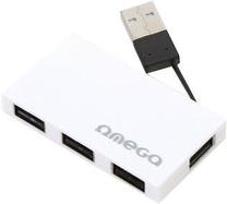 USB šakotuvas Omega