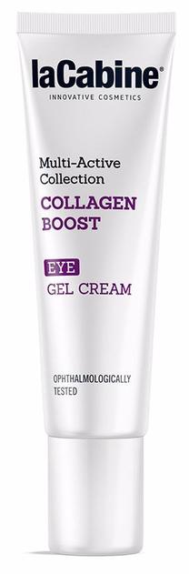 Acu krēms La Cabine Collagen Boost, 15 ml