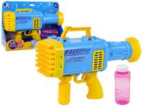 Muilo burbulų aparatas Lean Toys 13154