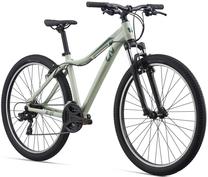 Dviratis kalnų Liv Bliss 27.5, 27.5 ", 18" rėmas, pilka sp.