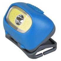 Pealamp Standart SD-3391, 3 W, 6000 - 6500 °K, IP64