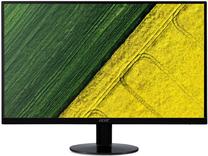 Monitors Acer SA270ABI, IPS, 75 Hz, FHD, 27"