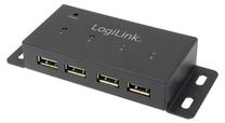 USB šakotuvas Logilink