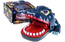 Stalo žaidimas Godzilla's Teeth