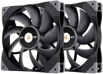 Oro aušintuvas korpusui Thermaltake Toughfan 14 CL-F085-PL14BL-A, 140 mm x 140 mm