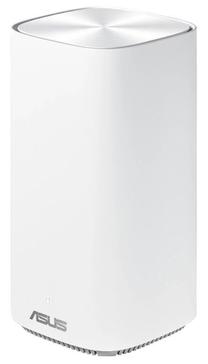 Maršrutizatorius Asus ZenWiFi CD6, balta sp.