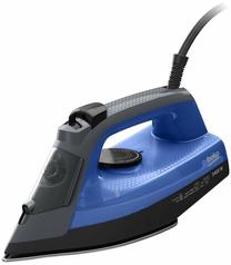 Lygintuvas Beko SIM 3024 B, mėlyna sp./juoda sp./pilka sp.