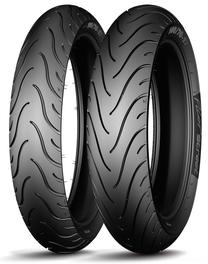 Motocikla riepa Michelin Pilot Street 110 / 70 / R17, 54-H