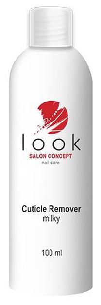 Kutikulas noņemšanas līdzeklis LOOK, 100 ml