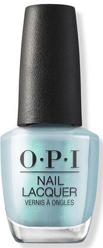 Nagų lakas OPI Nail Lacquer, šviesiai žalia sp., 15 ml