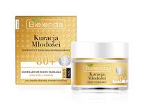 Veido kremas Bielenda Youth Therapy 80+, 50 ml