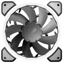 Oro aušintuvas korpusui Cougar Vortex LED Fan 120mm FW White
