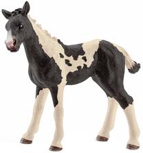Фигурка-игрушка Schleich 13803, 8.6 см, белый цв./черный цв.