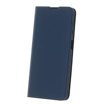 Telefono dėklas Smart Soft, tamsiai mėlyna sp., Oppo